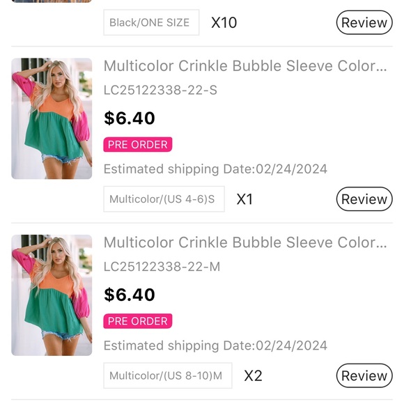 Inventory - Picture 4 of 5